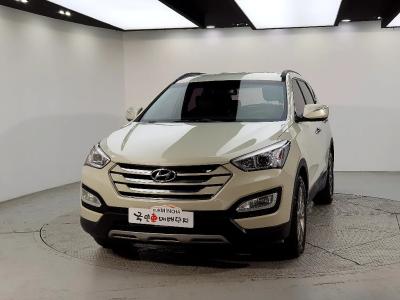 2014 Hyundai Santa Fe