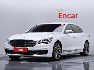 2019 Kia K9