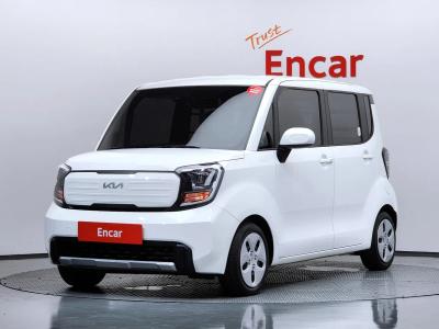 2024 Kia RAY