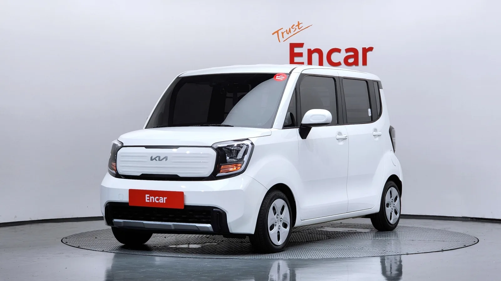 2024 Kia RAY