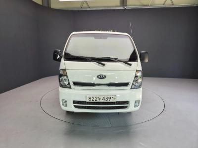 2019 Kia BongoⅢ