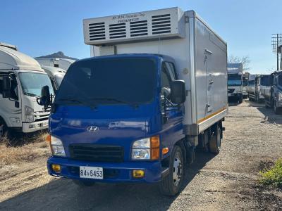 2021 Hyundai Mighty Cutie