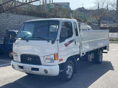 2011 Hyundai e-Mighty