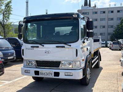 2019 Hyundai Mega Truck