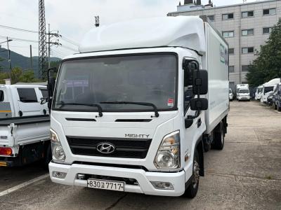 2015 Hyundai Mighty