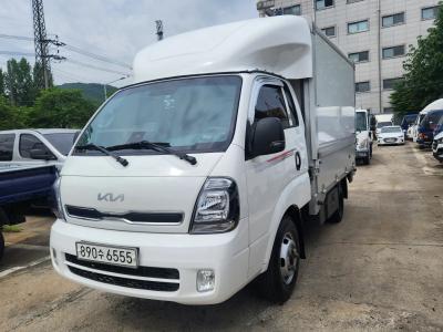 2024 Kia The New BongoⅢ