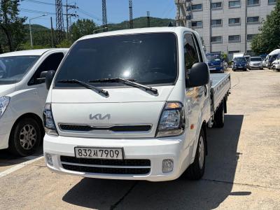 2025 Kia The New BongoⅢ