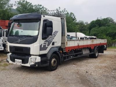 2017 Volvo CargoTruck