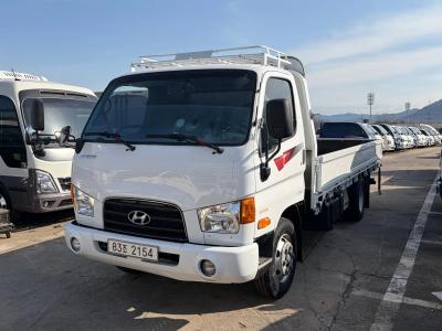 2014 Hyundai e-Mighty