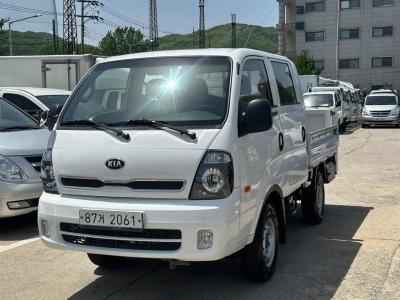 2014 Kia (Asia) BongoⅢ
