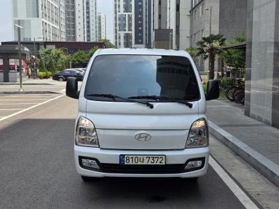 2024 Hyundai Porter Ⅱ