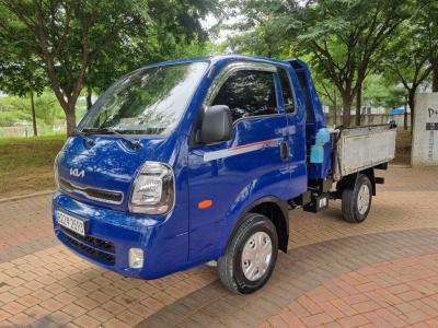2023 Kia BongoⅢ