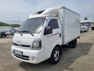 2022 Kia The New BongoⅢ