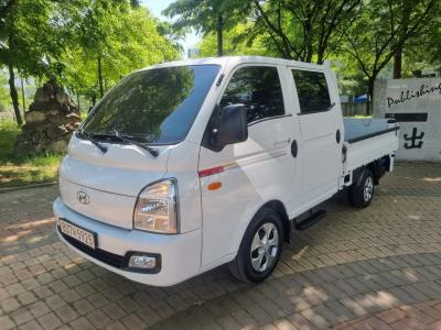 2022 Hyundai Porter Ⅱ