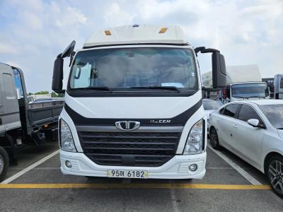 2022 Tata Daewoo The Sen