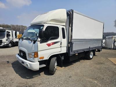 2013 Hyundai e-Mighty
