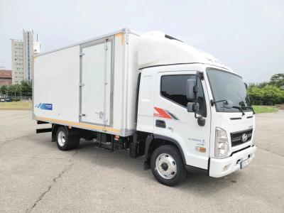 2023 Hyundai All New Mighty