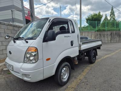 2009 Kia BongoⅢ