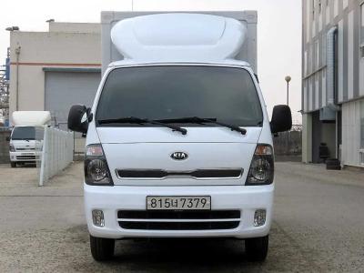 2016 Kia (Asia) BongoⅢ