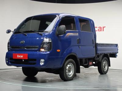 2013 Kia BongoⅢ