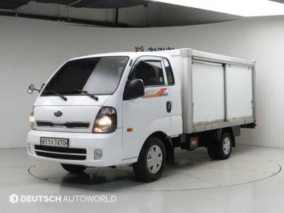 2019 Kia (Asia) BongoⅢ