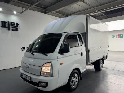 2024 Hyundai Porter Ⅱ