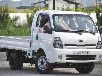 2019 Kia (Asia) BongoⅢ