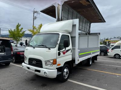 2014 Hyundai e-Mighty