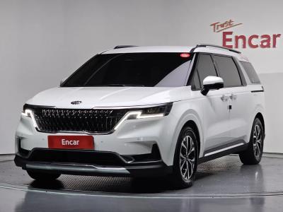 2021 Kia Canival