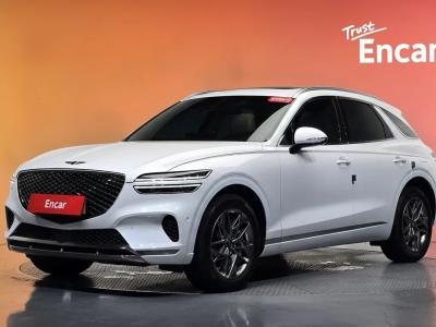 2023 Genesis GV70