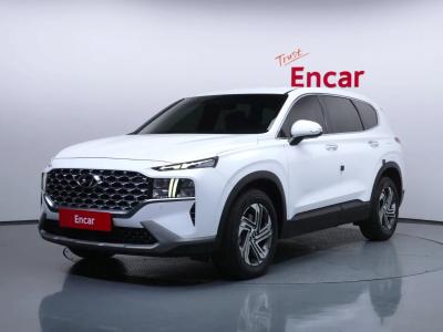 2021 Hyundai Santa Fe