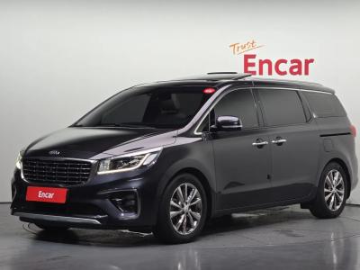 2019 Kia Canival