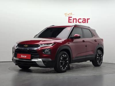 2021 Chevrolet Trailblazer