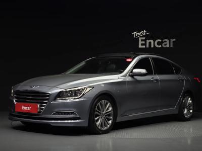 2014 Hyundai Genesis