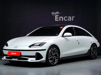 2023 Hyundai Ioniq 6