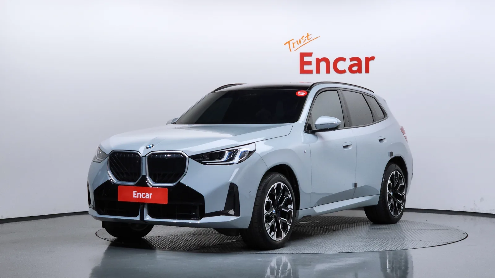 2025 BMW X3