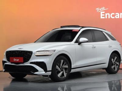 2026 Genesis GV70