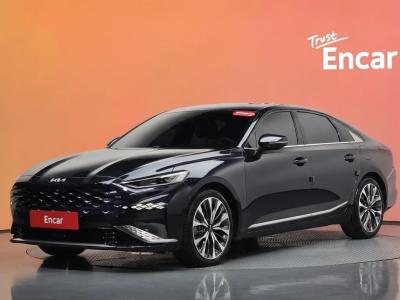 2023 Kia K8
