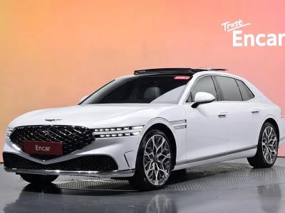 2023 Genesis G90