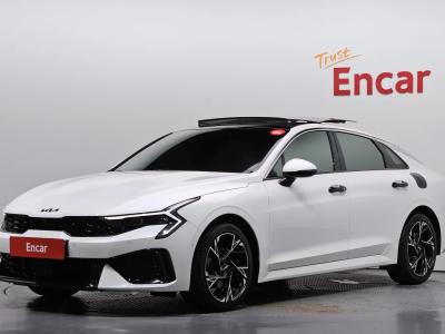 2024 Kia K5