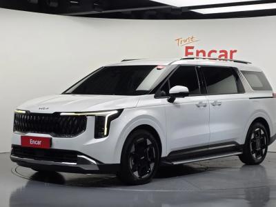 2025 Kia Carnival