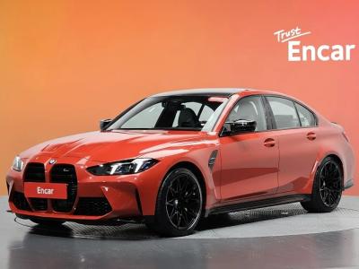 2026 BMW M3