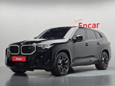 2024 BMW XM