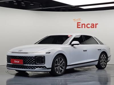 2023 Hyundai Grandeur