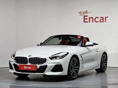 2019 BMW Z4