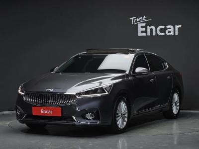 2016 Kia K7