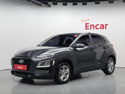 2019 Hyundai Kona