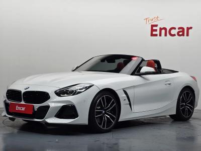 2025 BMW Z4
