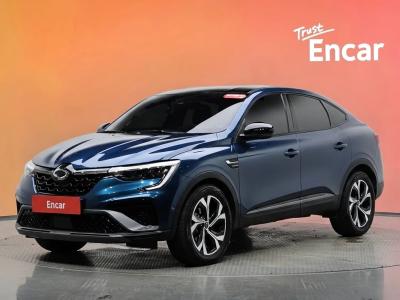 2023 Renault Korea XM3