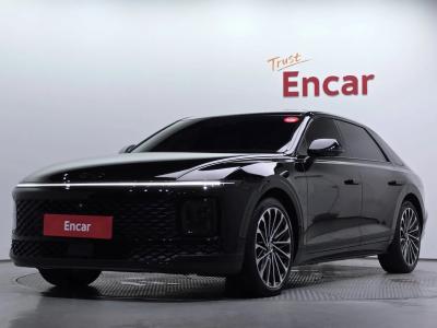 2026 Hyundai Grandeur